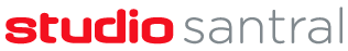 Studio Santral Logo